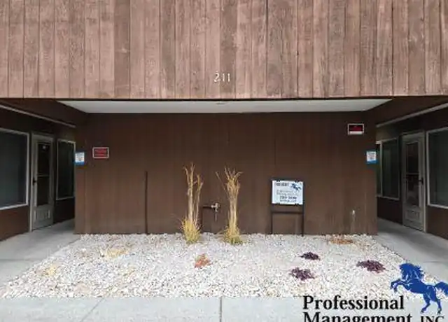 Property at 211 N 34th St, Billings, MT, 59101, 1 bed, 1 bath, [object Object]
