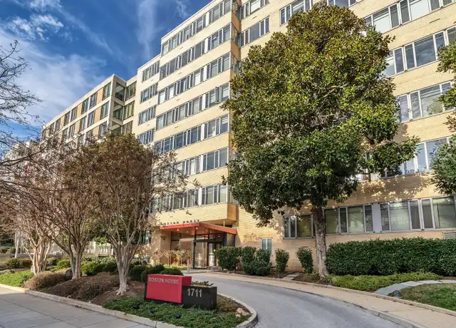 Property at 1711 Massachusetts Ave NW #824, Washington, DC, 20036, 0 beds, 1 bath, [object Object]