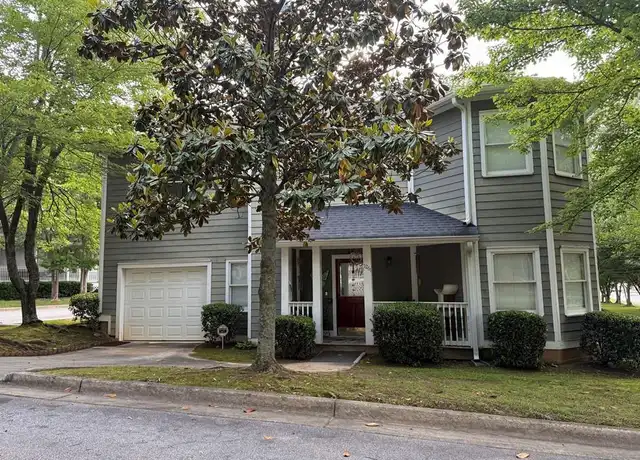 Property at 5261 Savannah Ter, Stone Mountain, GA, 30083, 3 beds, 2.5 baths, [object Object]