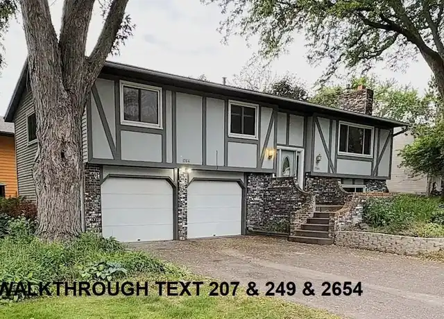 Property at 1754 Evergreen Bay, Saint Paul, MN, 55125, 3 beds, 3 baths, [object Object]