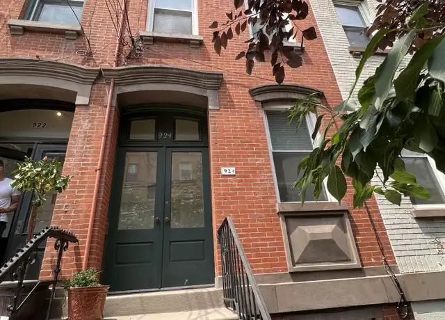 Property at 924 Willow Ave #3, Hoboken, NJ, 07030, 1 bed, 1 bath, [object Object]