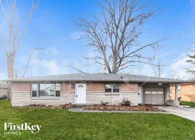 Property at 336 Wayside Dr, Plainfield, IN, 46168, 3 beds, 2 baths, [object Object]