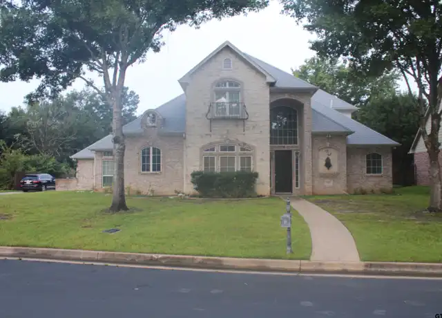 Property at 3826 Woods Blvd, Tyler, TX, 75707, 4 beds, 2.5 baths, [object Object]