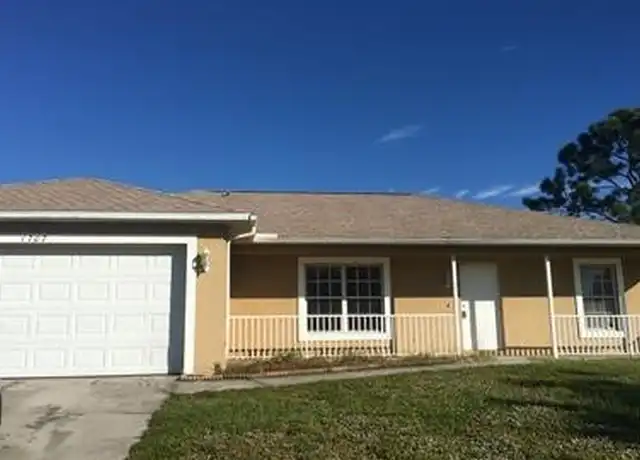 Property at 1707 NW 2nd Ter, Cape Coral, FL, 33993, 3 beds, 2 baths, [object Object]
