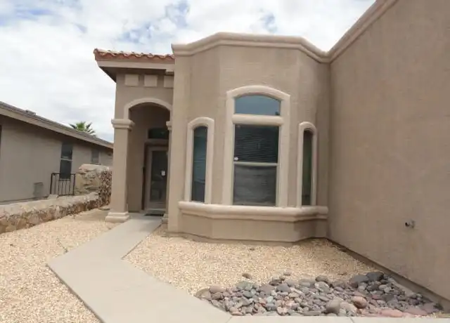 Property at 5025 Copper Ranch Ave, El Paso, TX, 79934, 3 beds, 2 baths, [object Object]