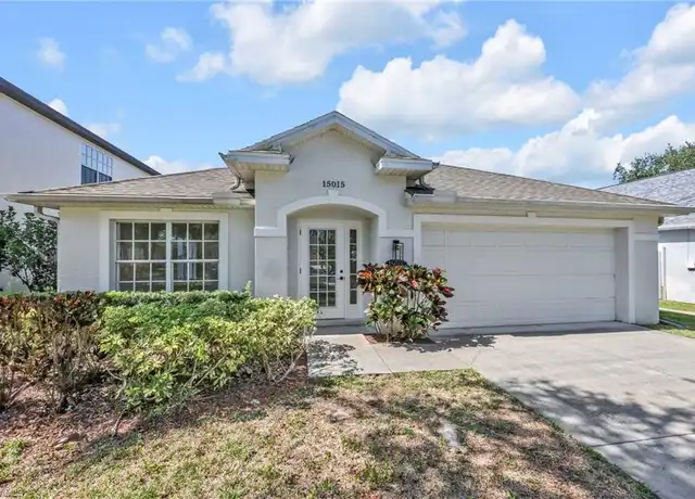 Property at 15015 Savannah Dr, Naples, FL, 34119, 3 beds, 2 baths, [object Object]