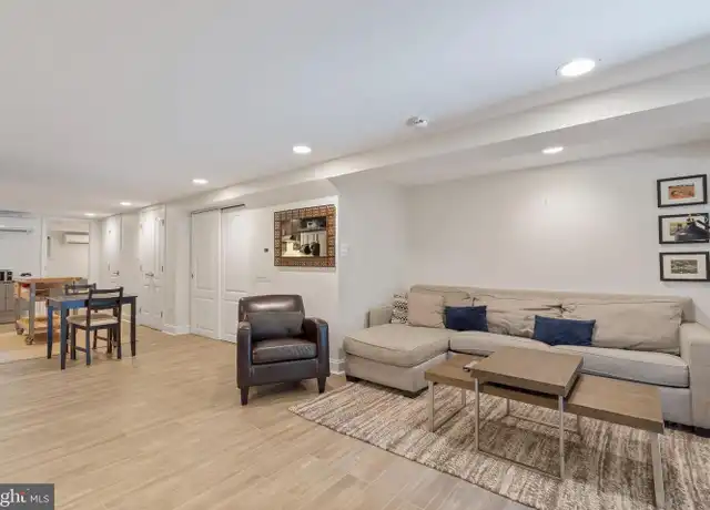 Property at 33 W St NW Unit 2, Washington, DC, 20001, 1 bed, 1.5 baths, [object Object]