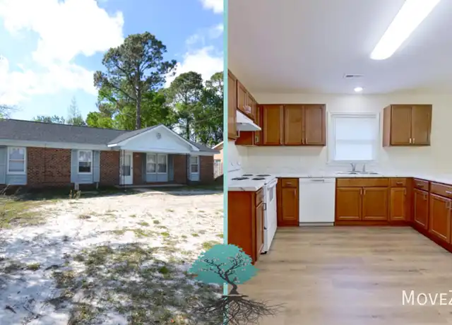 Property at 501 Harris Rd, Wilmington, NC, 28411, 3 beds, 1.5 baths, [object Object]