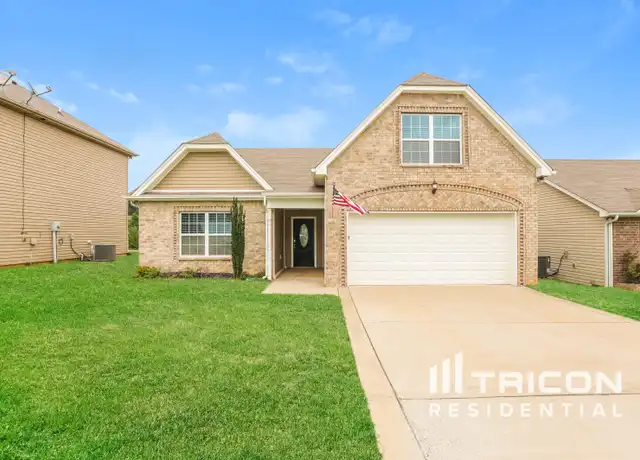 Property at 426 Golf Club Ln, Springfield, TN, 37172, 3 beds, 2 baths, [object Object]