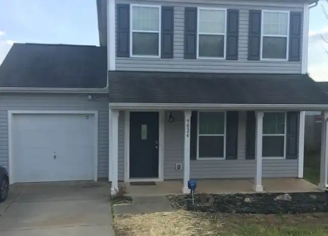Property at 9026 Sharpes Cir, Charlotte, NC, 28214, 3 beds, 2.5 baths, [object Object]