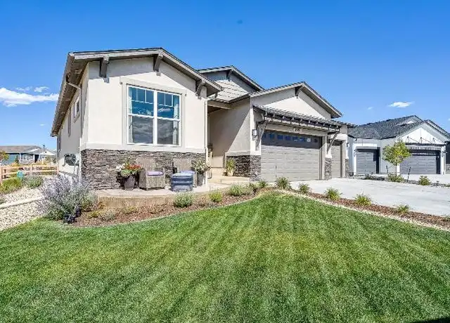 Property at 9061 Mahjong Ct, Colorado Springs, CO, 80924, 4 beds, 4 baths, [object Object]