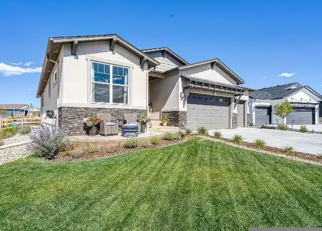 Property at 9061 Mahjong Ct, Colorado Springs, CO, 80924, 4 beds, 4 baths, [object Object]