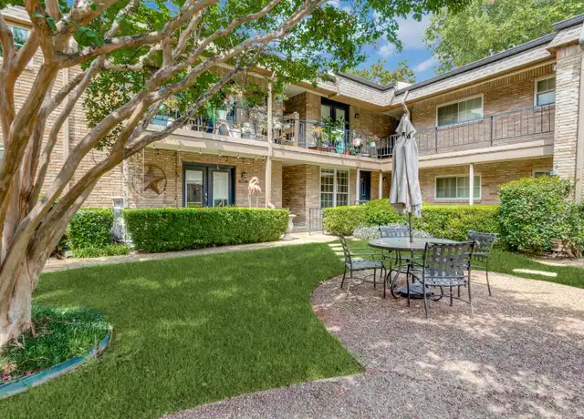 Property at 7904 Royal Ln #126, Dallas, TX, 75230, 2 beds, 2 baths, [object Object]