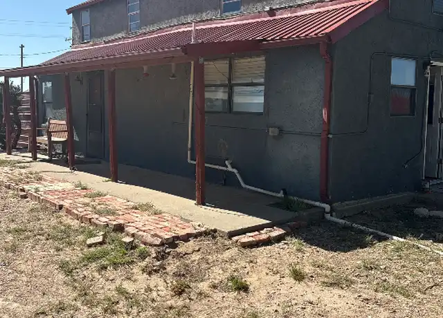 Property at 585 S Roosevelt Road P Unit U, Portales, NM, 88130, 3 beds, 1 bath, [object Object]