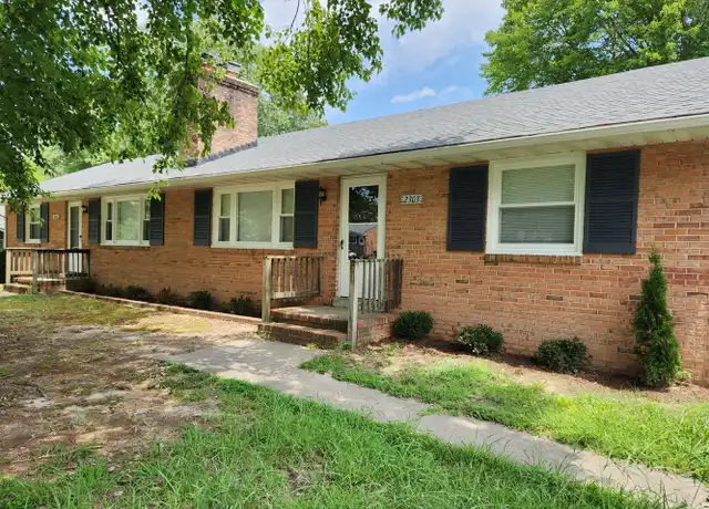 Property at 2303 Druid Dr, Richmond, VA, 23235, 2 beds, 1 bath, [object Object]