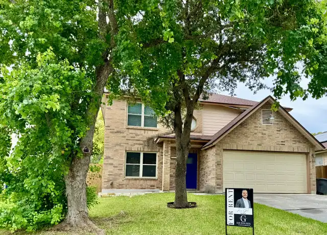 Property at 6727 Millrock Pass, Live Oak, TX, 78233, 3 beds, 2.5 baths, [object Object]