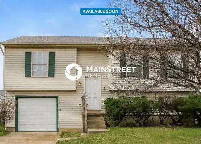 Property at 1527 Berkhard Dr, Columbus, OH, 43223, 3 beds, 1.5 baths, [object Object]