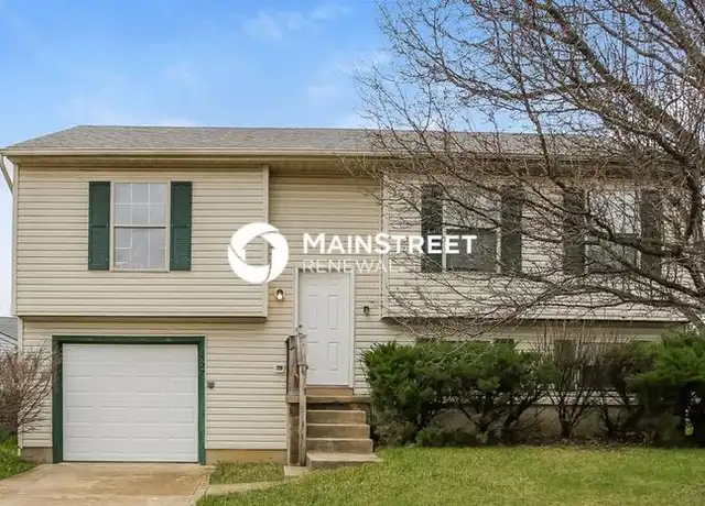 Property at 1527 Berkhard Dr, Columbus, OH, 43223, 3 beds, 1.5 baths, [object Object]