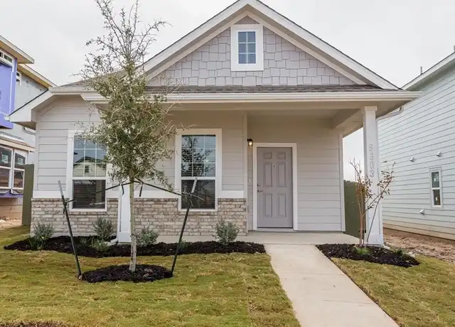 Property at 9603 Grapevine Leaf Dr, Manor, TX, 78653, 3 beds, 2 baths, [object Object]