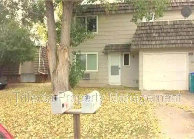 Property at 1906 Pecan St #1, Fort Collins, CO, 80526, 3 beds, 1.5 baths, [object Object]