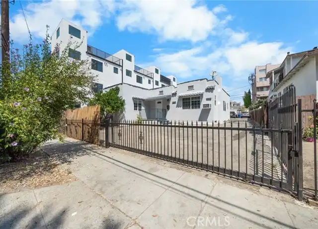 Property at 6513 Lexington Ave, Los Angeles, CA, 90038, 4 beds, 2 baths, [object Object]