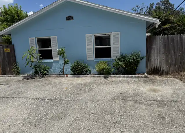 Property at 1731 S Washington Ave Unit A, Clearwater, FL, 33756, 2 beds, 1 bath, [object Object]