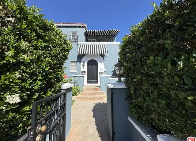Property at 848 S Curson Ave Unit 848, Los Angeles, CA, 90036, 3 beds, 2 baths, [object Object]