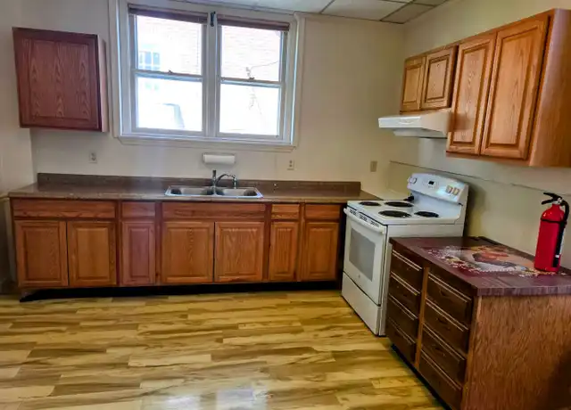Property at 803 Walnut St Unit 1, Easton, PA, 18042, 2 beds, 1 bath, [object Object]