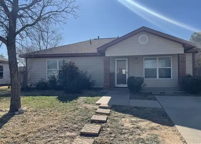 Property at 2109 Emory St, Lubbock, TX, 79415, 3 beds, 1 bath, [object Object]