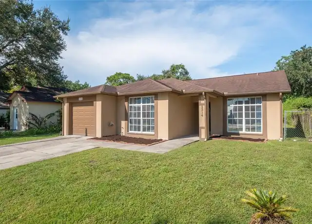 Property at 8214 Natchez St, Tampa, FL, 33637, 3 beds, 2 baths, [object Object]