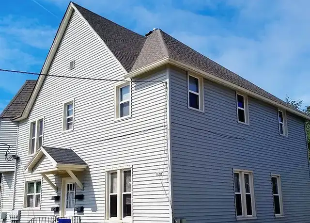 Property at 1610 Jackson St Unit 4, Two Rivers, WI, 54241, 3 beds, 1 bath, [object Object]