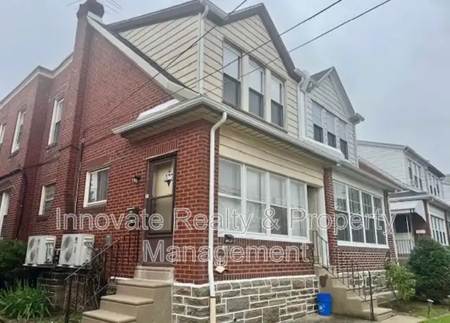 Property at 1830 Lansing St, Philadelphia, PA, 19111, 1 bed, 1 bath, [object Object]