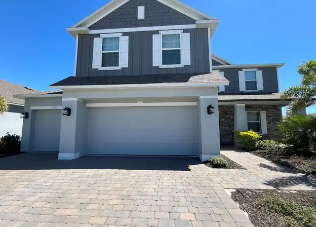 Property at 1575 Sunset Preserve Way, Port Charlotte, FL, 33953, 5 beds, 3 baths, [object Object]