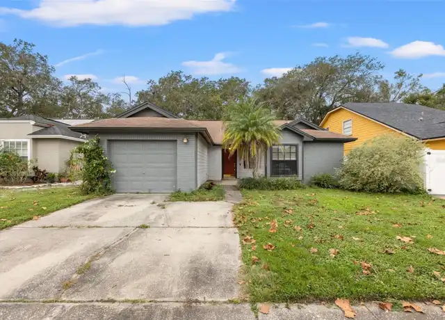 Property at 12808 Dunhill Dr, Tampa, FL, 33624, 3 beds, 2 baths, [object Object]
