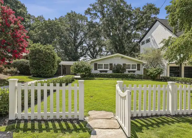 Property at 2575 Sharondale Dr NE, Atlanta, GA, 30305, 3 beds, 2 baths, [object Object]