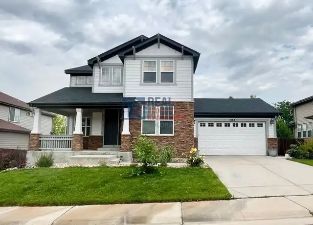 Property at 4187 E 139th Dr, Thornton, CO, 80602, 3 beds, 2.5 baths, [object Object]
