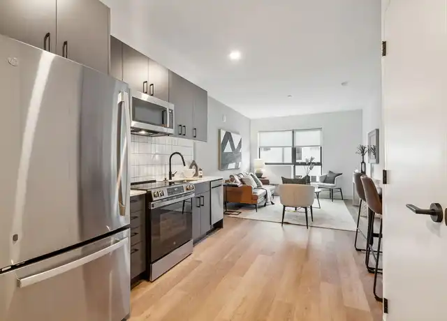 Property at Elevated - 1108 N Front St, Philadelphia, PA, 19123, 0-2 beds, 1-2 bath, [object Object]