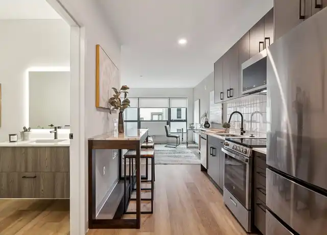 Property at Elevated - 1108 N Front St, Philadelphia, PA, 19123, 0 beds, 1 bath, [object Object]