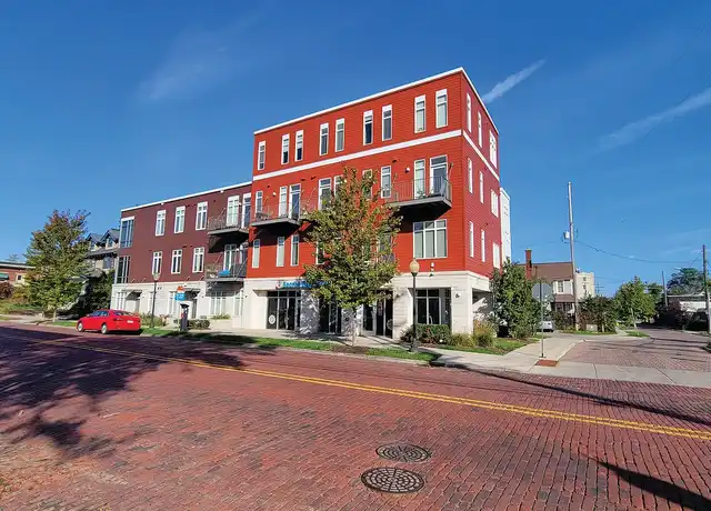 Property at Eastown Flats - 1400 Wealthy St SE, Grand Rapids, MI, 49506, 2 beds, 1 bath, [object Object]