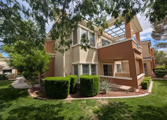Property at 821 Glacier Peak Ln #103, Las Vegas, NV, 89144, 2 beds, 2 baths, [object Object]