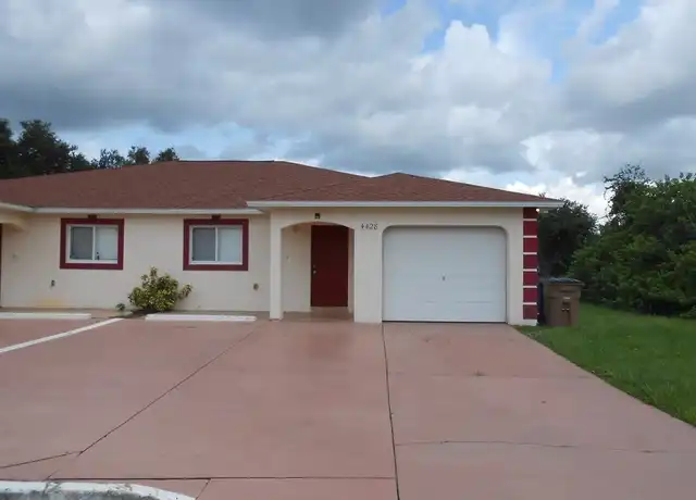 Property at 4428 28th St SW, Lehigh Acres, FL, 33973, 2 beds, 2 baths, [object Object]