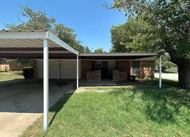 Property at 6053 Ridgecrest Dr, Watauga, TX, 76148, 3 beds, 2 baths, [object Object]