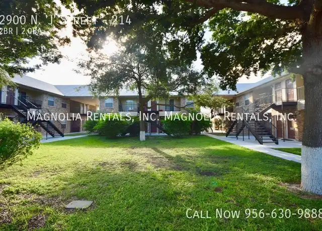 Property at 2900 N J St Unit 214, McAllen, TX, 78501, 2 beds, 2 baths, [object Object]