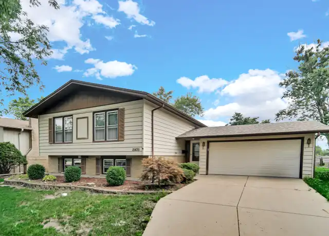 Property at 15435 Orogrande Dr, Oak Forest, IL, 60452, 4 beds, 2 baths, [object Object]