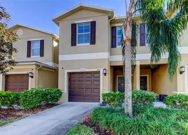 Property at 1408 Ballard Green Pl, Brandon, FL, 33511, 3 beds, 2.5 baths, [object Object]