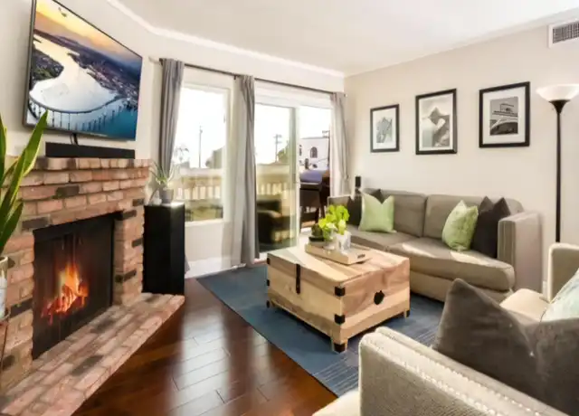 Property at 2319 Curlew St, San Diego, CA, 92101, 2 beds, 2 baths, [object Object]