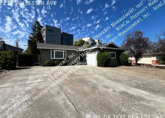 Property at 2219 Willester Ave, San Jose, CA, 95124, 2 beds, 1 bath, [object Object]