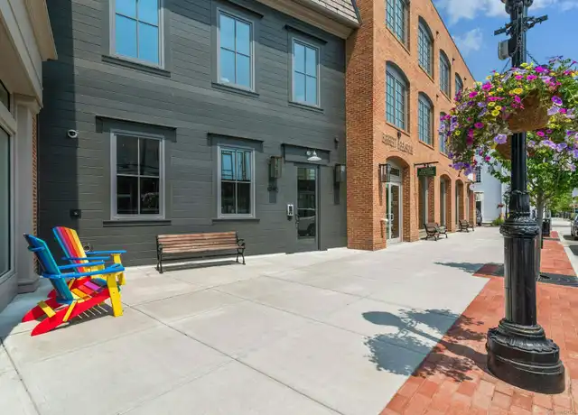Property at 1040 Boston Post Rd Unit 303, Darien, CT, 06820, 1 bed, 1.5 baths, [object Object]