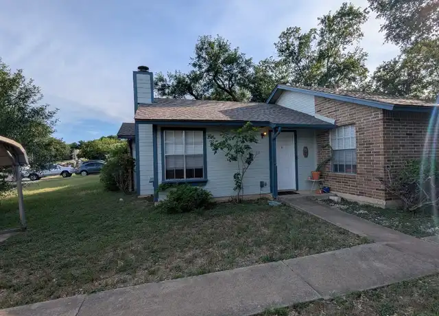 Property at 8002 Clydesdale Dr Unit A, Austin, TX, 78745, 2 beds, 1 bath, [object Object]