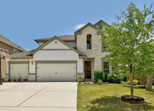 Property at 5813 Viejo Dr, Austin, TX, 78738, 4 beds, 3 baths, [object Object]